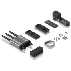 Ubiquiti Mobilt Bredbånd Og Rutere|UMR-INDUSTRIAL-EU 4G-ruter