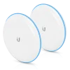 Ubiquiti Wifi-Forsterker|Unifi Bridge 60 GHz-aksesspunkter for utendørsbruk