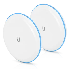 Ubiquiti Wifi-Forsterker|Unifi Bridge 60 GHz-aksesspunkter for utendørsbruk