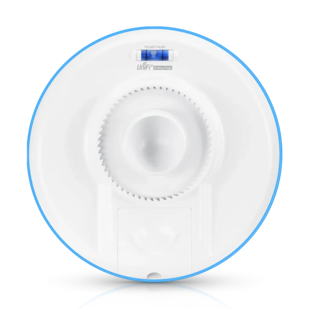 Ubiquiti Wifi-Forsterker|Unifi Bridge 60 GHz-aksesspunkter for utendørsbruk