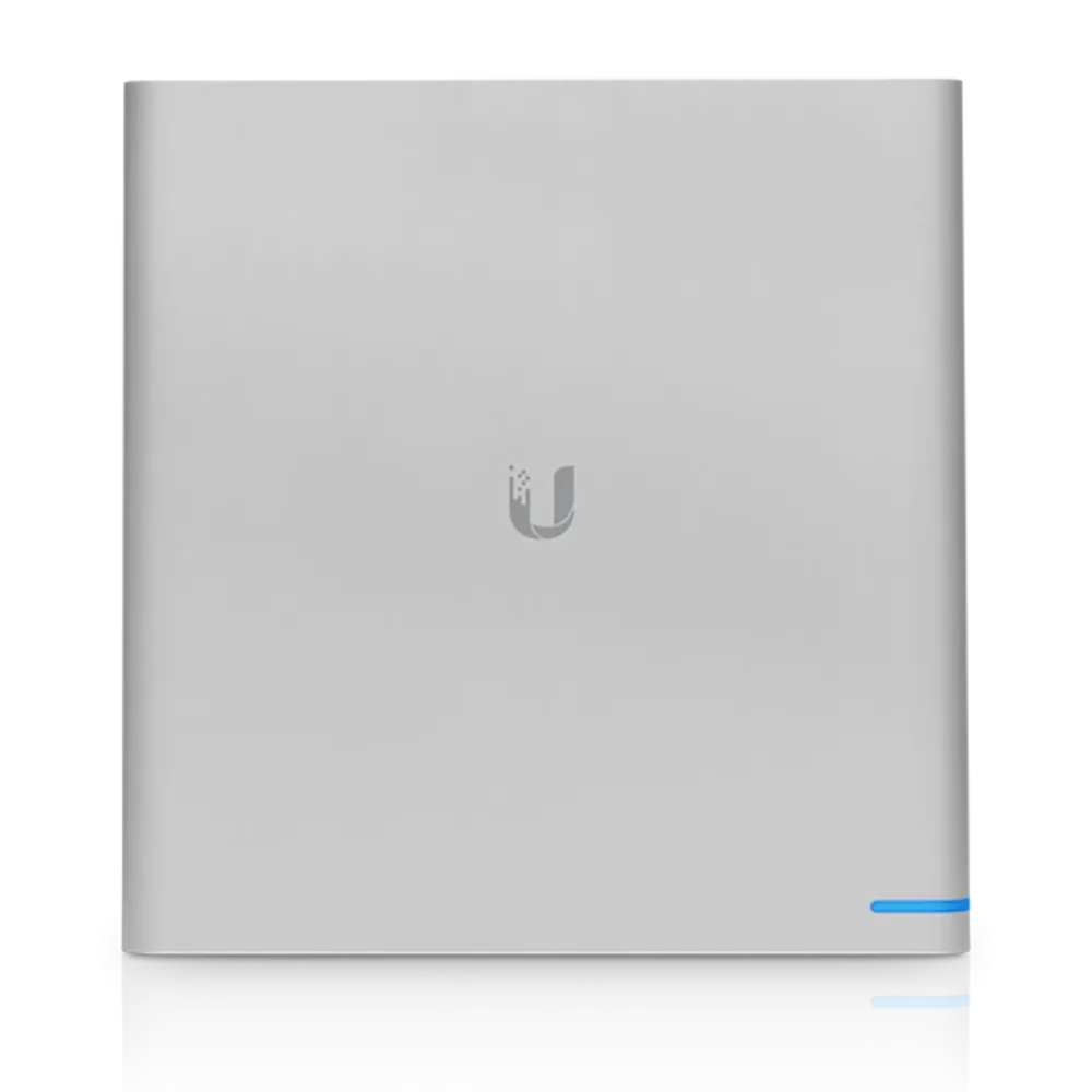 Ubiquiti Wifi-Forsterker|UniFi Cloud Key Gen2 Plus – Kontroller for UniFi-enheter