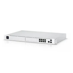 Ubiquiti Kablet Nettverk|Wifi-Forsterker|Unifi Dream Machine Pro Kontroller og brannmur