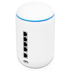Ubiquiti Wifi-Routere|UniFi Dream Machine Ruter AC2000