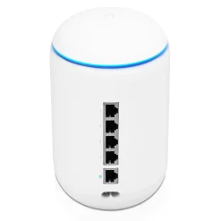 Ubiquiti Wifi-Routere|UniFi Dream Machine Ruter AC2000