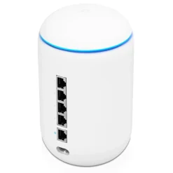 Ubiquiti Wifi-Routere|UniFi Dream Machine Ruter AC2000