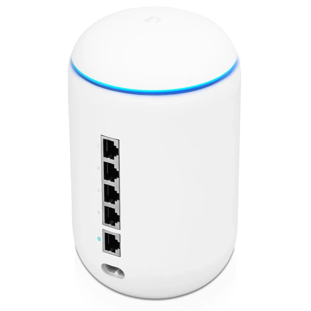 Ubiquiti Wifi-Routere|UniFi Dream Machine Ruter AC2000