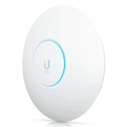 Ubiquiti Wifi-Forsterker|UniFi 6 Enterprise Aksesspunkt med Wifi 6E