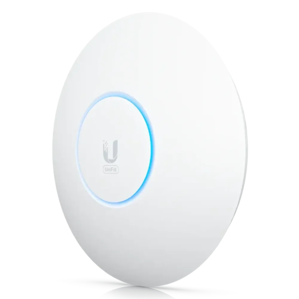 Ubiquiti Wifi-Forsterker|UniFi 6 Enterprise Aksesspunkt med Wifi 6E