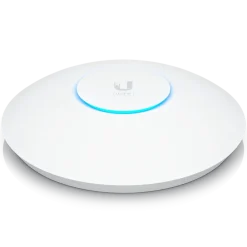 Ubiquiti Wifi-Forsterker|UniFi 6 Enterprise Aksesspunkt med Wifi 6E
