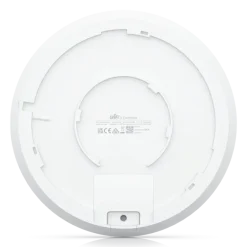 Ubiquiti Wifi-Forsterker|UniFi 6 Enterprise Aksesspunkt med Wifi 6E
