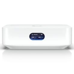 Ubiquiti Wifi-Forsterker|Wifi-Routere|UniFi Express Gateway og aksesspunkt med Wifi 6