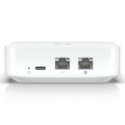 Ubiquiti Wifi-Forsterker|Wifi-Routere|UniFi Express Gateway og aksesspunkt med Wifi 6