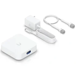 Ubiquiti Wifi-Forsterker|Wifi-Routere|UniFi Express Gateway og aksesspunkt med Wifi 6