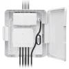 Ubiquiti Kablet Nettverk|UniFi Flex Utility for USW-Flex