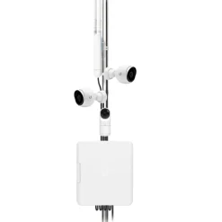Ubiquiti Kablet Nettverk|UniFi Flex Utility for USW-Flex