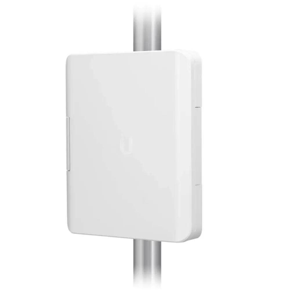 Ubiquiti Kablet Nettverk|UniFi Flex Utility for USW-Flex