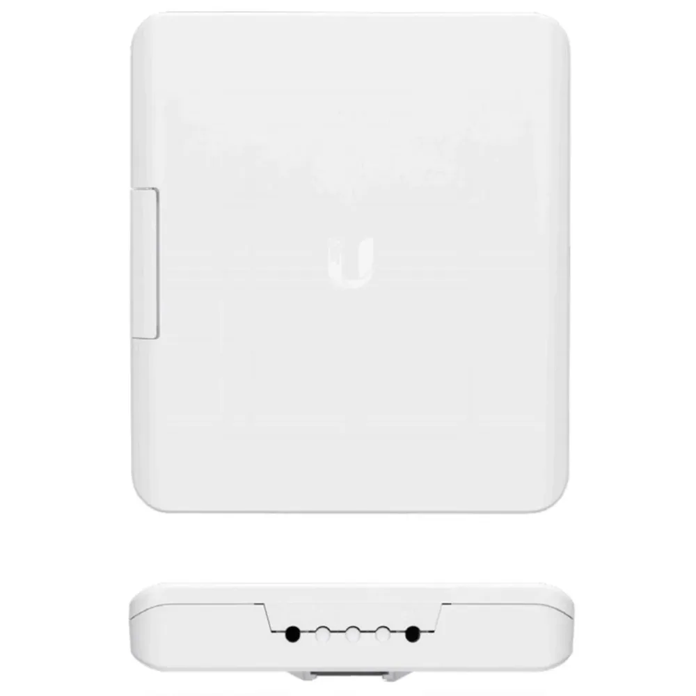 Ubiquiti Kablet Nettverk|UniFi Flex Utility for USW-Flex