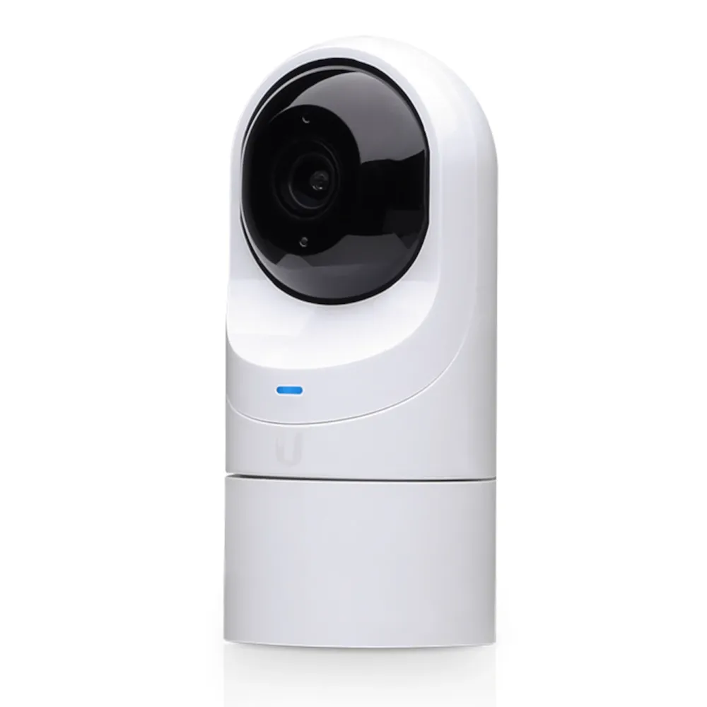 Ubiquiti Kameraovervåking|Unifi G3 Flex POE-overvåkingskamera
