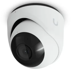 Ubiquiti Kameraovervåking|UniFi G6 Turret 4K overvåkingskamera
