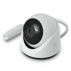 Ubiquiti Kameraovervåking|UniFi G6 Turret 4K overvåkingskamera