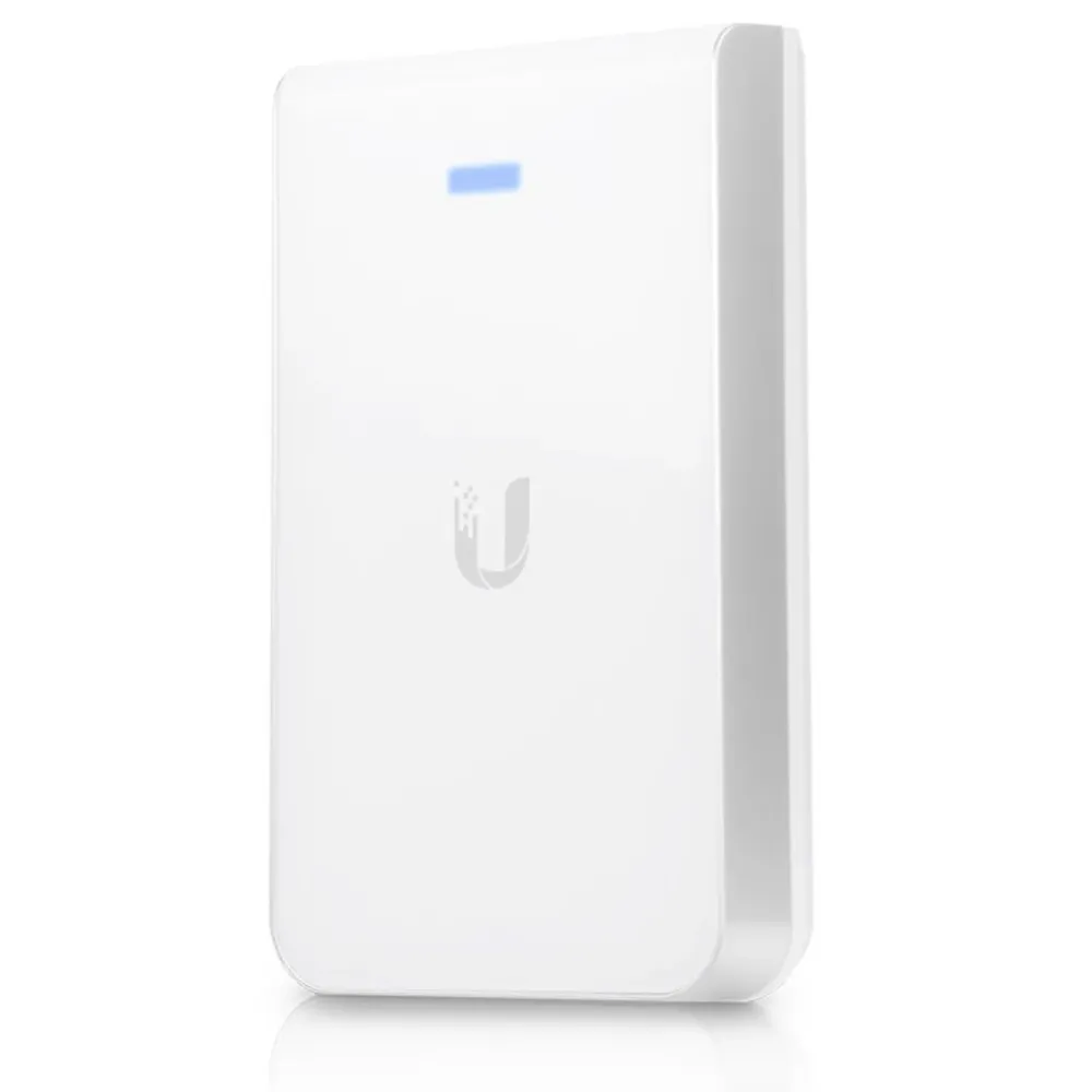 Ubiquiti Wifi-Forsterker|Unifi In-wall Roaming-aksesspunkt
