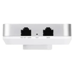 Ubiquiti Wifi-Forsterker|Unifi In-wall Roaming-aksesspunkt