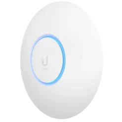 Ubiquiti Wifi-Forsterker|Unifi 6 Lite Wifi 6 Roaming-aksesspunkt AX1500