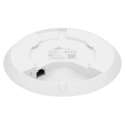 Ubiquiti Wifi-Forsterker|Unifi 6 Lite Wifi 6 Roaming-aksesspunkt AX1500