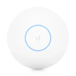 Ubiquiti Wifi-Forsterker|Unifi 6 LR Wifi 6 Roaming-aksesspunkt AX3000