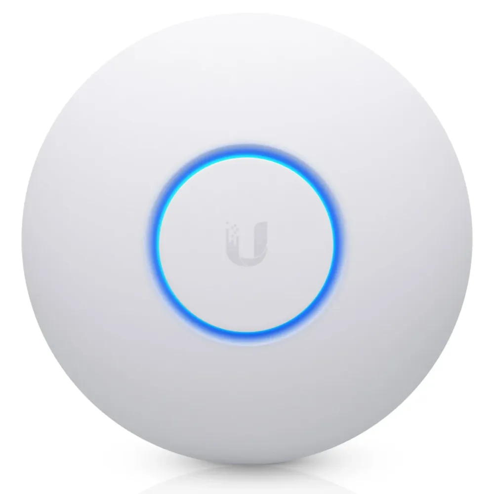 Ubiquiti Wifi-Forsterker|Unifi Nano-HD Roaming-aksesspunkt AC2000 1-pk.