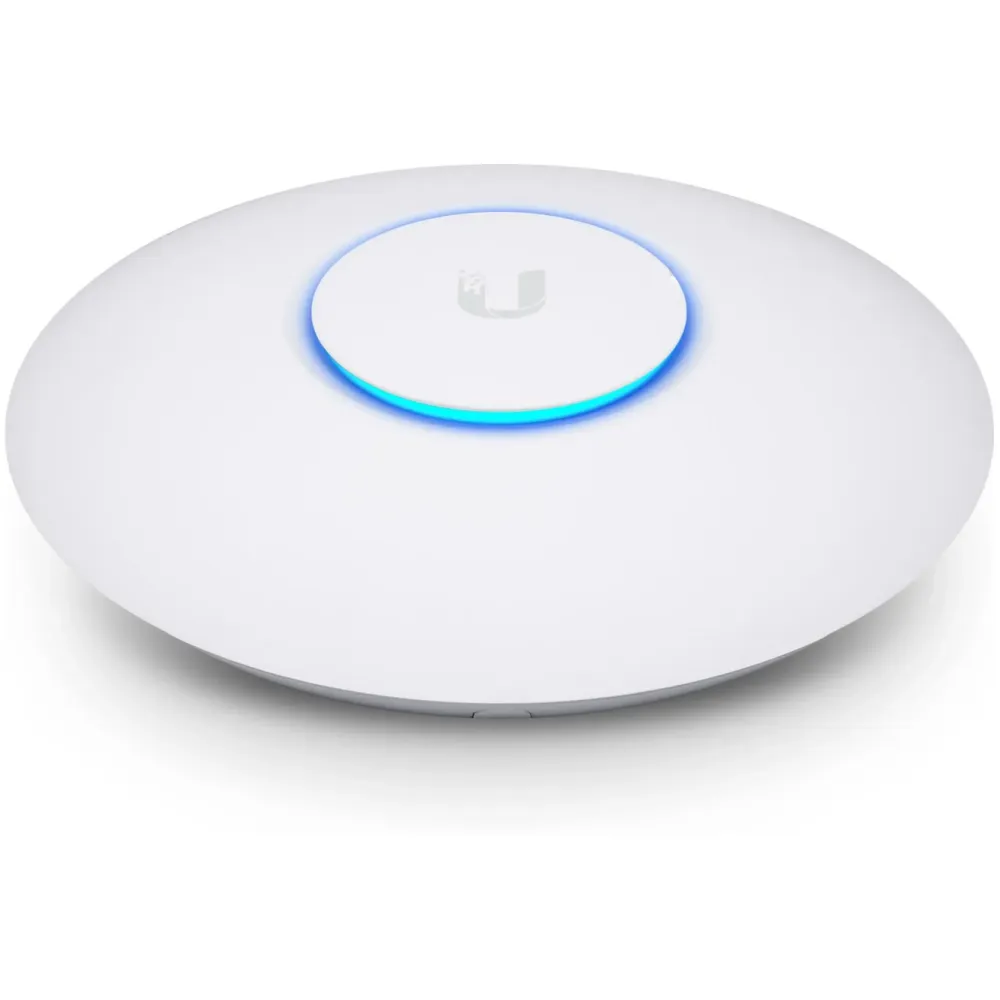 Ubiquiti Wifi-Forsterker|Unifi Nano-HD Roaming-aksesspunkt AC2000 1-pk.