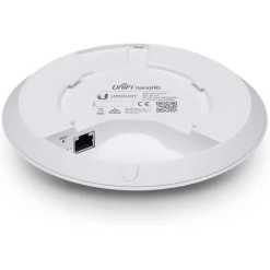 Ubiquiti Wifi-Forsterker|Unifi Nano-HD Roaming-aksesspunkt AC2000 1-pk.