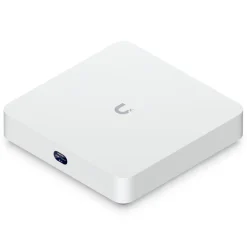 Ubiquiti Kameraovervåking|UniFi Network Video Recorder Instant