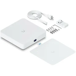 Ubiquiti Kameraovervåking|UniFi Network Video Recorder Instant
