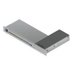Ubiquiti Tilbehør Og Installasjon|Kabler For Nettverk|UniFi Pro Max 16 rackfeste