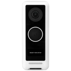 Ubiquiti Smart Dørklokke|Smart Dørklokke|UniFi Protect G4 Doorbell