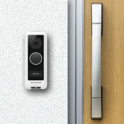 Ubiquiti Smart Dørklokke|Smart Dørklokke|UniFi Protect G4 Doorbell
