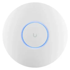 Ubiquiti Wifi-Forsterker|Mobilt Bredbånd Og Rutere|UniFi Roaming-aksesspunkt U6+