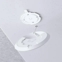 Ubiquiti Wifi-Forsterker|Mobilt Bredbånd Og Rutere|UniFi Roaming-aksesspunkt U6+