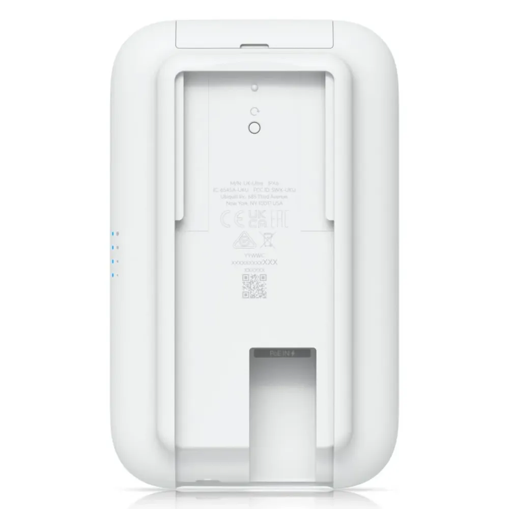 Ubiquiti Wifi-Forsterker|UniFi Swiss Army Knife Ultra aksesspunkt