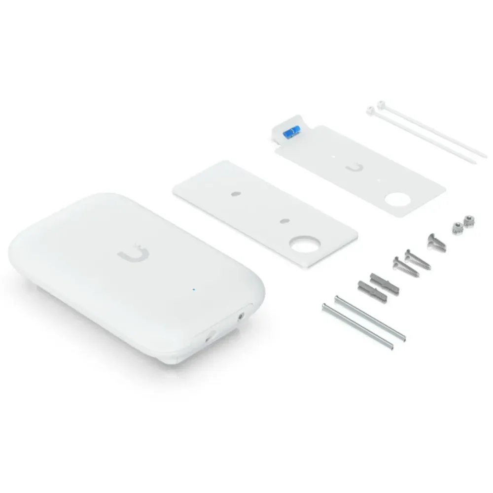 Ubiquiti Wifi-Forsterker|UniFi Swiss Army Knife Ultra aksesspunkt
