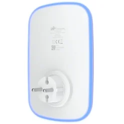Ubiquiti Wifi-Forsterker|UniFi U6 Aksesspunkt for vegguttak