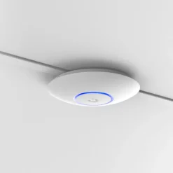 Ubiquiti Wifi-Forsterker|Unifi UAP-AC-Lite Roaming-aksesspunkt AC1200