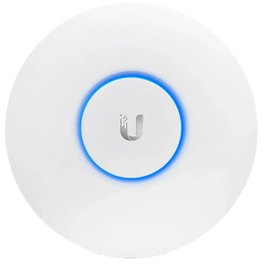 Ubiquiti Wifi-Forsterker|Unifi UAP-AC-LR Roaming-aksesspunkt AC1300