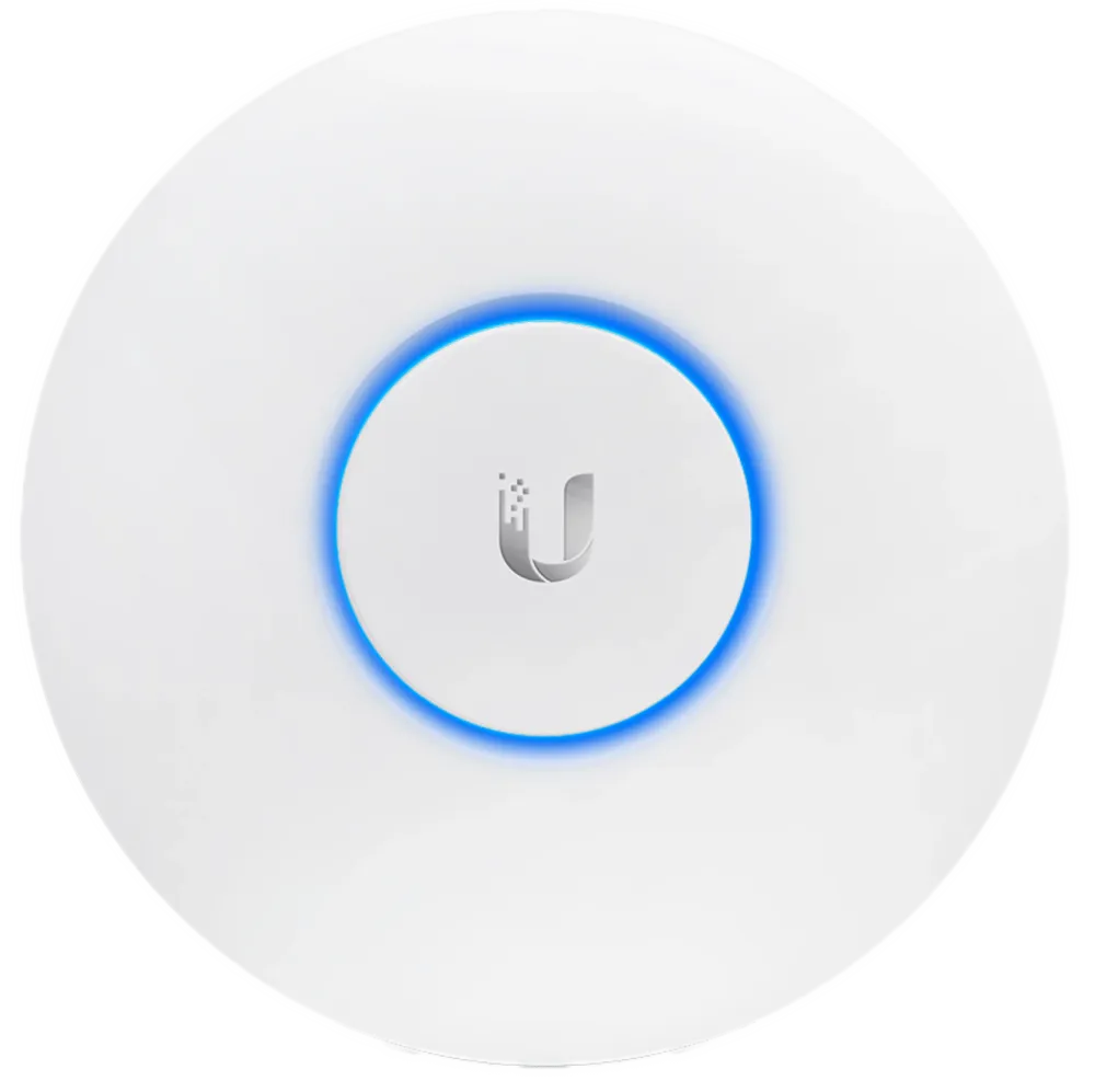 Ubiquiti Wifi-Forsterker|Unifi UAP-AC-LR Roaming-aksesspunkt AC1300