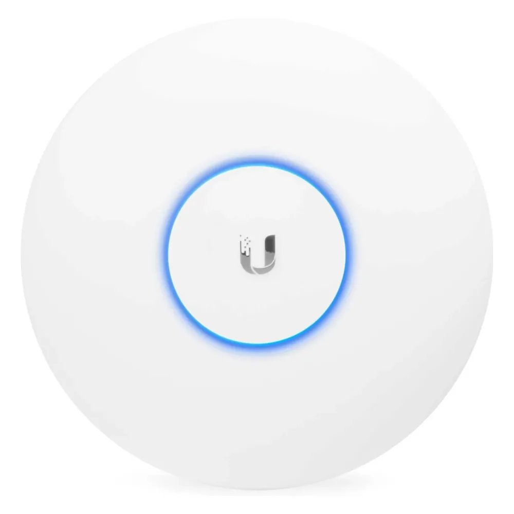 Ubiquiti Wifi-Forsterker|Unifi UAP-AC-Pro Roaming-aksesspunkt AC1750
