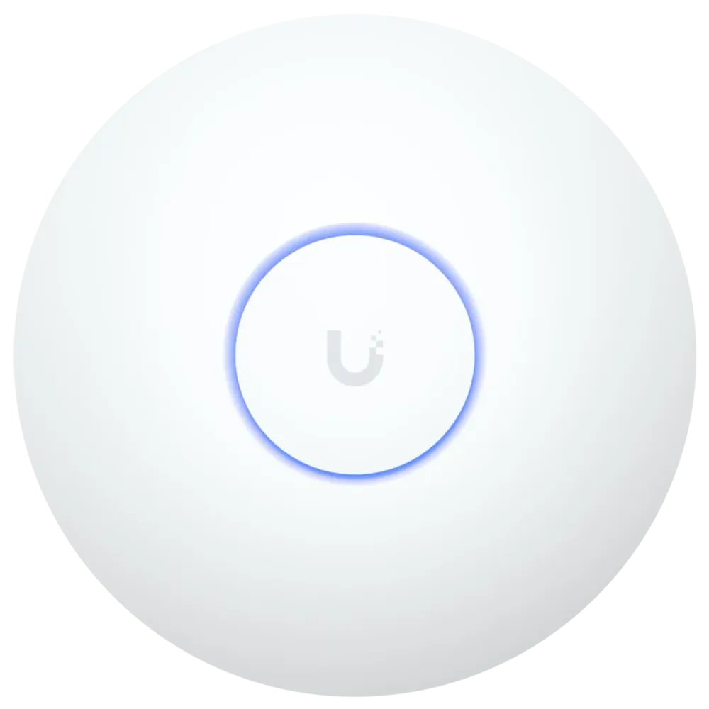 Ubiquiti Wifi-Forsterker|UniFi U7 Long-Range tilgangspunkt