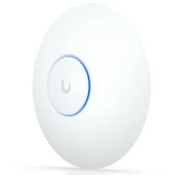 Ubiquiti Wifi-Forsterker|UniFi U7 Long-Range tilgangspunkt