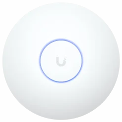 Ubiquiti Wifi-Forsterker|UniFi U7 Long-Range tilgangspunkt