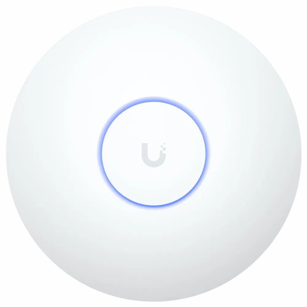 Ubiquiti Wifi-Forsterker|UniFi U7 Long-Range tilgangspunkt